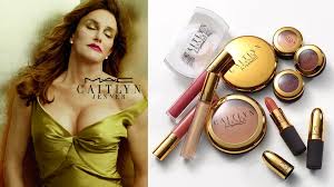caitlyn jenner s m a c collection is