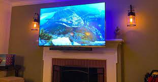 5 Best Pull Down Tv Mounts For Over