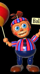 balloon boy fnaf hi ballons o hd