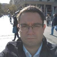 Sixt Employee Vojislav Simić's profile photo