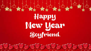 A flying kiss has just been issued to your address. 100 New Year Wishes For Boyfriend Happy New Year Love