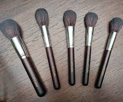 sl select makeup brushes