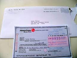 You don't need to do anything. How To Fill Out A Moneygram Money Order How To 8 Ways To Make Money Online