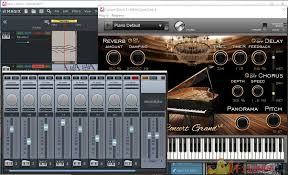 Some services allow you to search for that special tune, whi. Magix Music Maker Download For Pc Latest Version 2021