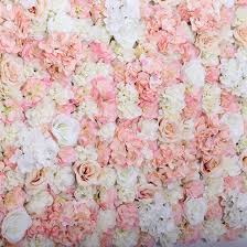 All varieties have been preserved to ensure they will not wilt in the same way living plants would. Rose Artificial Flower Wall For Wedding Decoration Stage Background Decoration China Wedding Decoration Flower Wall And Wall Hanging Artificial Flowers Price Made In China Com