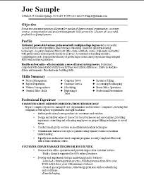 20+ self employed resume samples to customize for your own use. Resume And Cover Letter Examples For Entrepreneurs And Freelancers Frugal Entrepreneur