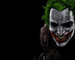 horror joker wallpapers wallpaper cave