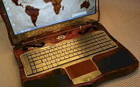 Menawarkan pengguna dengan kualitas serta performa terbaik menjadikan laptop ini banyak disukai. 7 Laptop Termahal Di Dunia Dari Puluhan Juta Hingga Miliaran