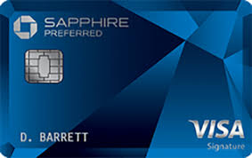 Yes, there are credit card options for people with poor credit histories. Chase Sapphire Preferred Help Me Build Credit