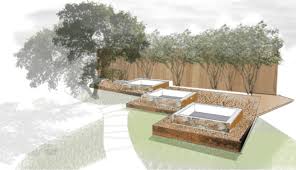 Landscape Garden Designer Muswell Hill