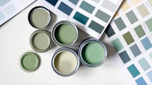 The Best Green Paint Shades At Home Depot