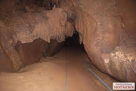 สรุปสถานการณ์พระติดอยู่ในถ้ำพระไทรงาม อ.เนินมะปราง จ.พิษณุโลก .6 เม.ย.64 -  Phitsanulok Hotnews