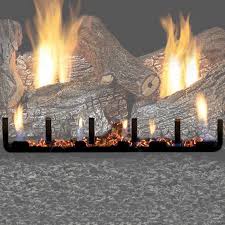 Empire Vsr24lp 24 In Logset Millivolt Vented Slope Glaze Burner