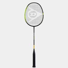Get into the swing of it with a badminton racket ready for action. Produkte Badminton Rackets