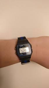 Shop with confidence on ebay! Casio F91w Nato Online Shopping