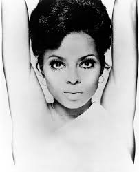tbt diana ross beauty looks from