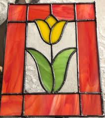 Stained Glass With Barbara Konschak