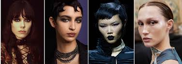 soft goth makeup tips to recreate it