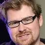 Image of Justin Roiland