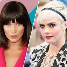 See which styles are out there with our edit of the best, feat. 15 Best Hairstyles With Bangs Ideas For Haircuts With Bangs Allure