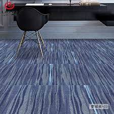 What is the hsn code for a rug? China Blue Color Strip Polypropylene Material Pvc Backed Machine Tufted Carpet Lobby Library Carpet Tile Office Commercial Carpet Tile China Carpet Tile And Office Carpet Price