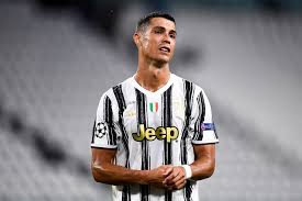 Jump directly to the content. Cristiano Ronaldo No Longer Untouchable At Juventus And Could Be Sold For 54m As New Boss Andrea Pirlo Plans Rebuild