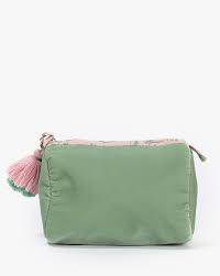 green utility bags for women by