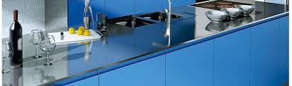 handleless kitchen cabinet doors for