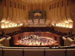 7 Reasons To Go To For A San Francisco Symphony House