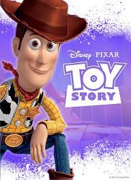 Toy Story kaufen – Microsoft Store de-DE