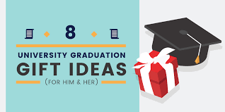 Browse our collection and find the best personalized graduation gifts for your special student's big day! 8 Unique University Graduation Gift Ideas For Him Her