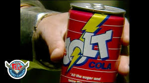 jolt cola history marketing
