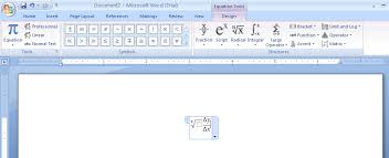 Microsoft Office Word 2007 Tutorial