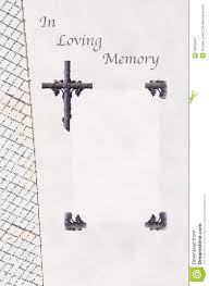Funeral Guest Book Stock Image Image Of Peace Mourning