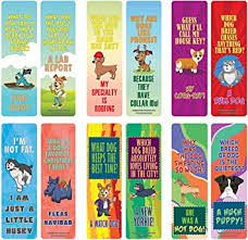 We did not find results for: Creanoso Dog Puns Funny Jokes Bookmarks 60 Pack Six Assorted Quality Bookmarker Cards Set Premium Gift Token Giveaways For Boys Girls Men Women Adults Cool Book Page Clippers Amazon Co Uk