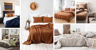 29 Best Earth Tone Colors For Bedroom
