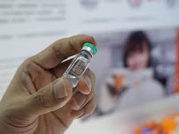 Follow dw for the latest. China S Covid 19 Vaccine Over 50 Effective But Sinovac Withholds Data Business Standard News