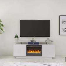 Fireplace Tv Stand Tv Console With 36