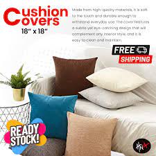 vine cushion cover pillow case