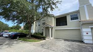 port st lucie townhomes for