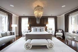 contemporary master bedroom ideas