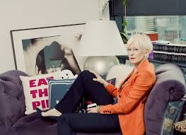 joanna coles the cosmo woman the new