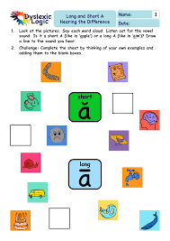 printable phonics support resources