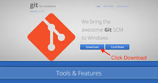 Git for windows focuses on offering a lightweight, native set of tools that bring the full feature set of the git scm to windows while providing appropriate user interfaces for experienced git users and novices alike. Command Line Interface Setup Codecademy