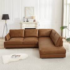 Cozy Sectional Sofa