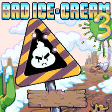 Nuevo minecraft en 3d y modalidad primera persona. Bad Ice Cream 3 Juega Bad Ice Cream 3 En Poki