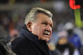 Former chicago bears head coach mike ditka faced criticism tuesday after comments he made during a pregame interview monday night. Mike Ditka Recuperating After Heart Attack Upi Com