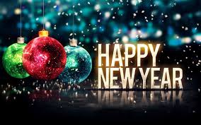Image result for happy new year 2018