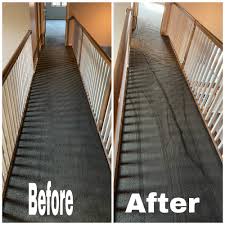 carpet cleaning near perrysburg oh
