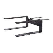 Giá Đỡ Laptop Reloop Stand Flat